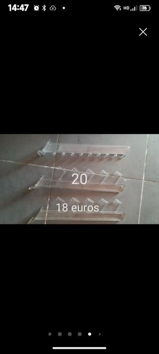 Artículos para lamas