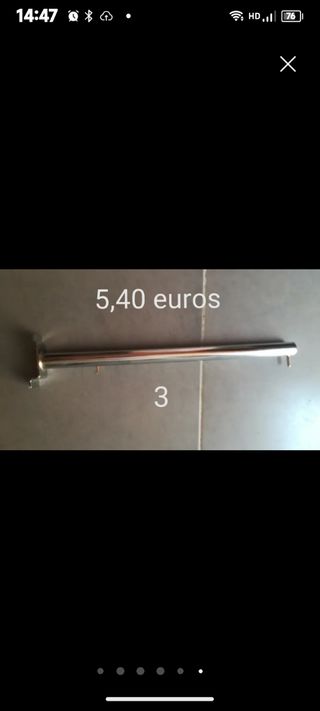 Artículos para lamas