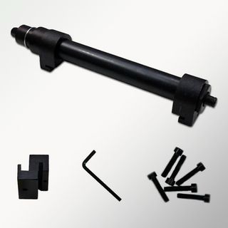 Extractor de resortes profesional