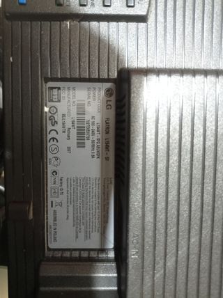 Pantalla de ordenador