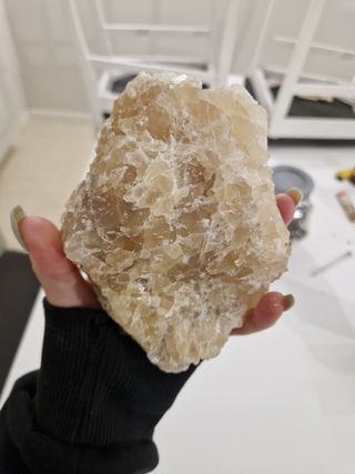 Calcite Naturale