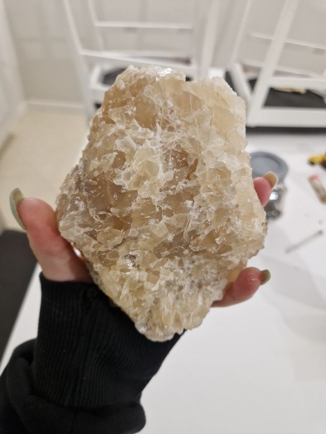 Calcite Naturale