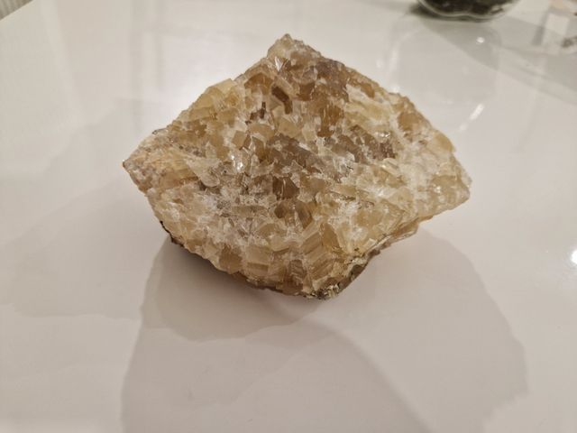 Calcite Naturale