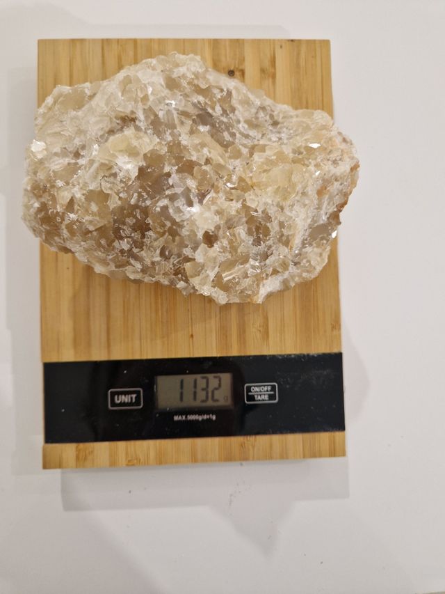 Calcite Naturale