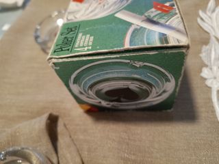 Posacenere poker set