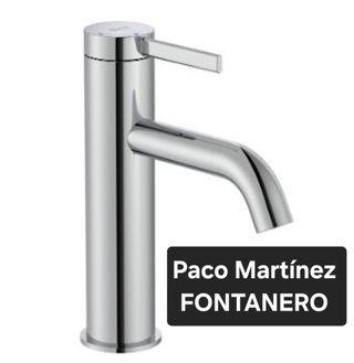 FONTANERO Francisco Martínez