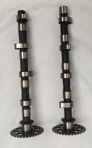 Arbol de levas bmw k100