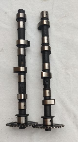 Arbol de levas bmw k100