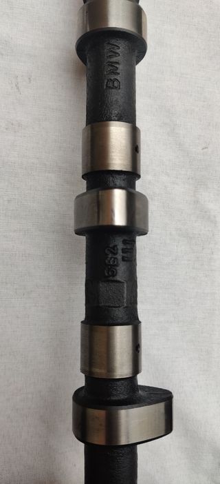 Arbol de levas bmw k100