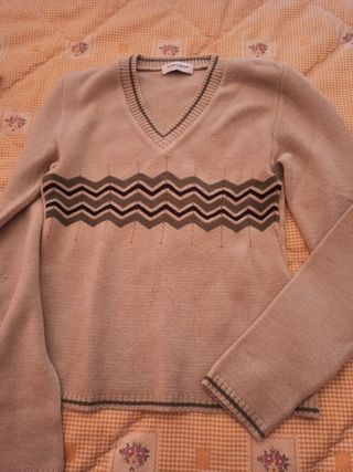 Jersey topshop