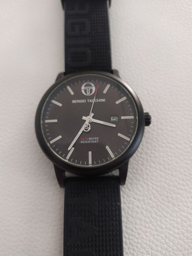 Orologio da uomo Sergio tacchini