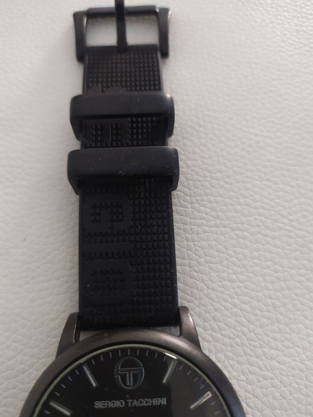 Orologio da uomo Sergio tacchini