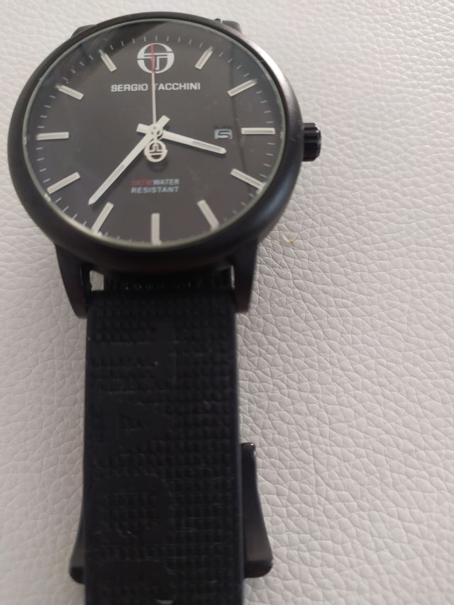 Orologio da uomo Sergio tacchini