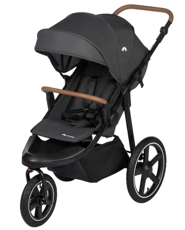 Bebeconfort Cloudy silla todoterreno nueva