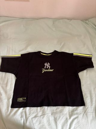 Chandal de los yankees