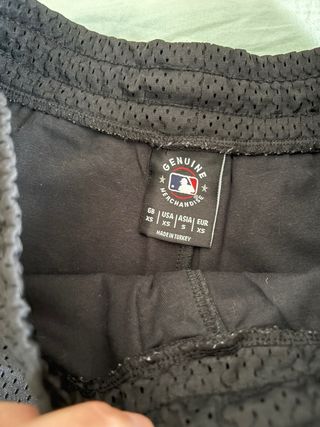 Chandal de los yankees