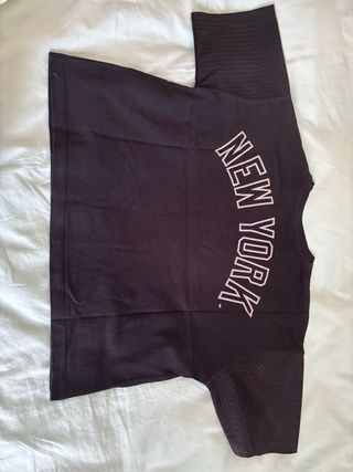 Chandal de los yankees