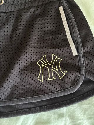 Chandal de los yankees