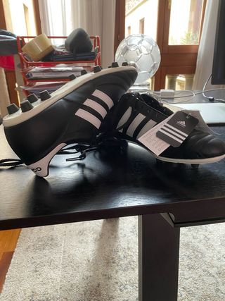 Botas de futbol adidas Copa Mundial 46