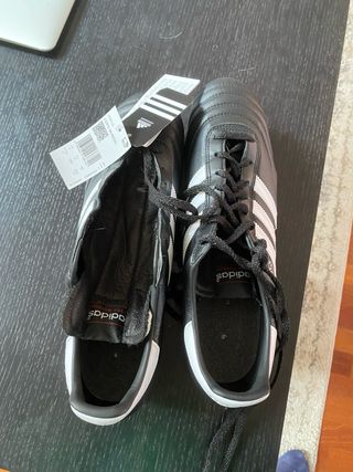 Botas de futbol adidas Copa Mundial 46