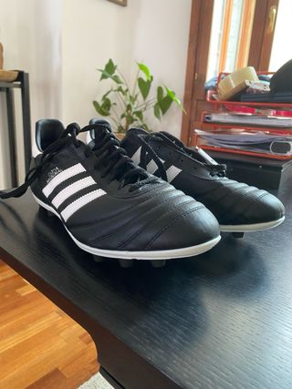 Botas de futbol adidas Copa Mundial 46