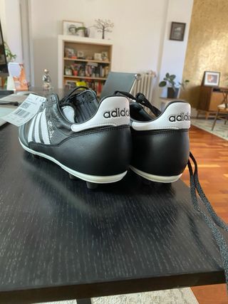 Botas de futbol adidas Copa Mundial 46