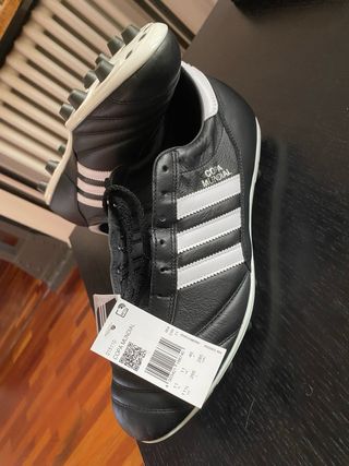 Botas de futbol adidas Copa Mundial 46