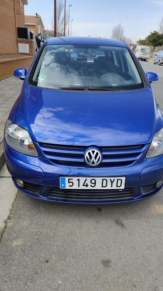 Volkswagen Golf Plus 2005