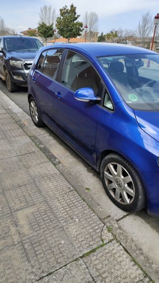Volkswagen Golf Plus 2005