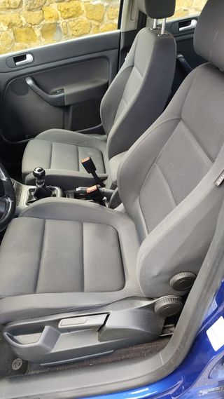Volkswagen Golf Plus 2005