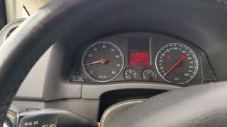 Volkswagen Golf Plus 2005