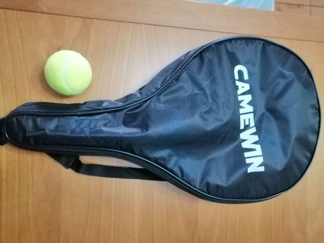 Racchetta Da Paddle Camewin 4018