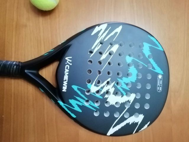 Racchetta Da Paddle Camewin 4018