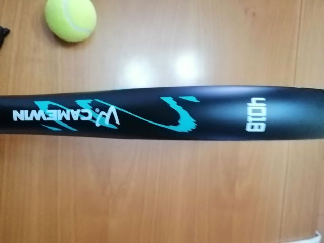 Racchetta Da Paddle Camewin 4018