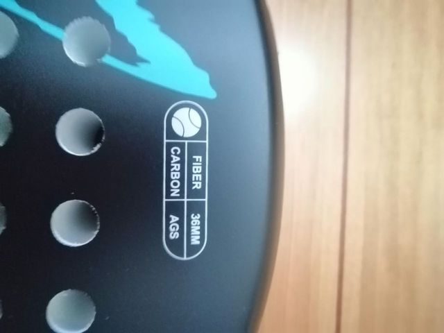 Racchetta Da Paddle Camewin 4018