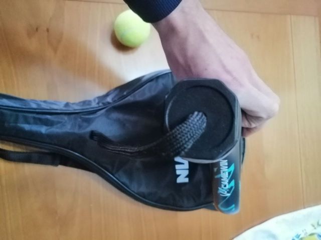 Racchetta Da Paddle Camewin 4018