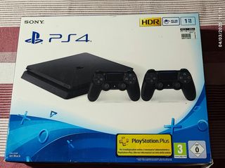 PS4