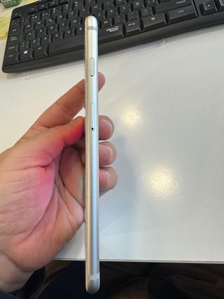 iPhone 6s Plus 16Gb blanco