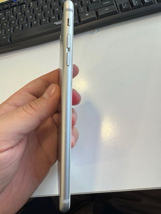 iPhone 6s Plus 16Gb blanco