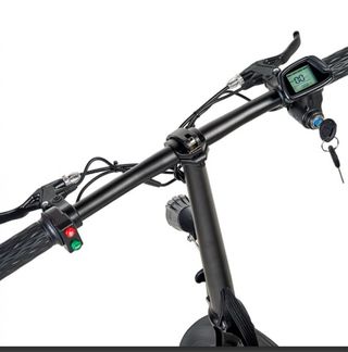 PATINETE ELECTRICO MATRICULABLE