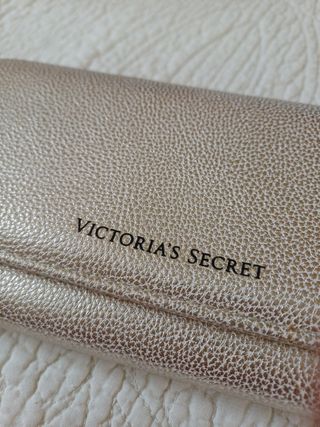 Portafoglio donna Victoria's Secret