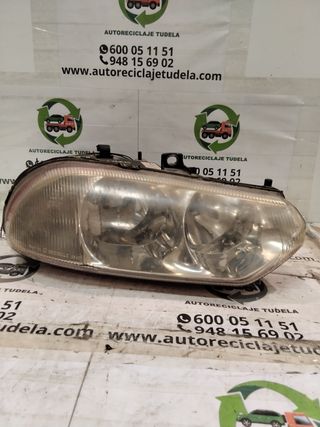 FARO DERECHO ALFA ROMEO 156 60620134