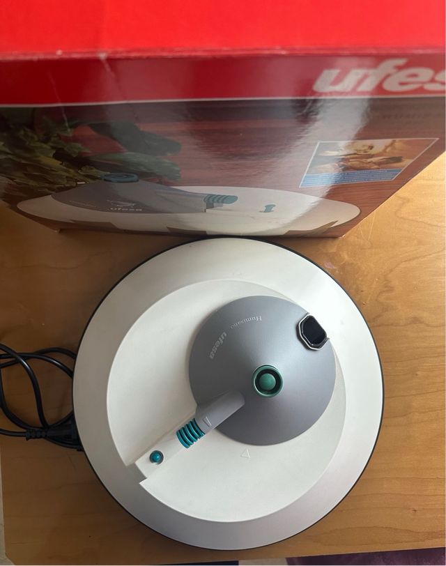 Humidificador