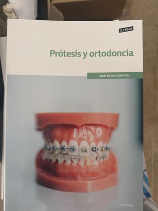 Libro protesis y ortodoncia 