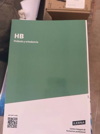 Libro protesis y ortodoncia 