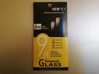 2 schermi protettivi compatibili HUAWEI P10 Lite