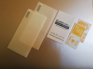 2 schermi protettivi compatibili HUAWEI P10 Lite