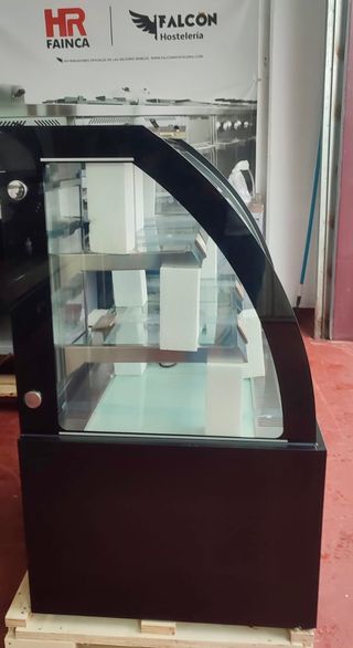 VITRINA PROFESIONAL PARA PASTELERIA