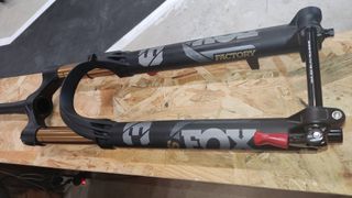 Horquilla Fox Float 36 Factory 29" FIT4 150mm