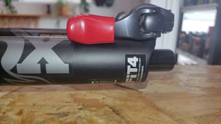 Horquilla Fox Float 36 Factory 29" FIT4 150mm